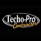 Tech-Pro Contactor certification logo