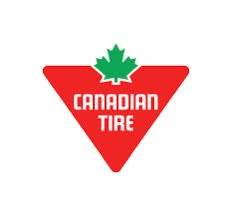 Canadian tire logo