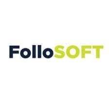 FolloSoft logo